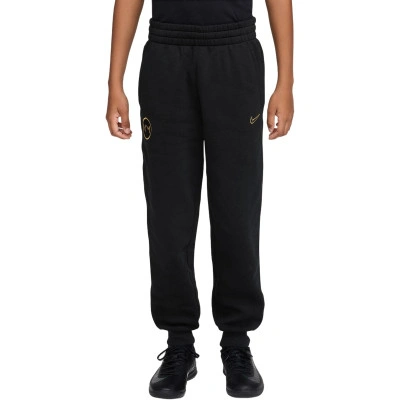 Pantaloni  Kylian Mbappé Club Fleece