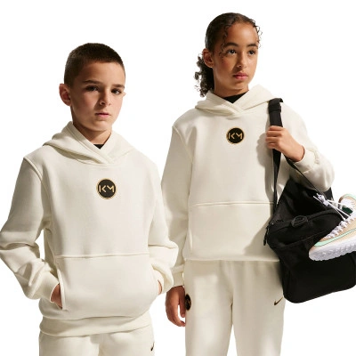 Felpa Club Fleece Hoody KM da Bambino