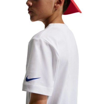 Maglietta Psg Fanswear 2026-2027 da Bambino
