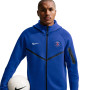 Psg Fanswear 2026-2027-Old Royal-White No Sponsor