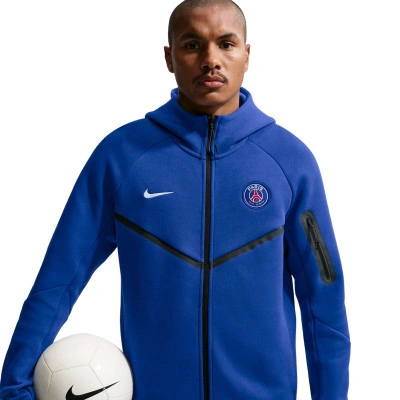 Giacca Psg Fanswear 2026-2027