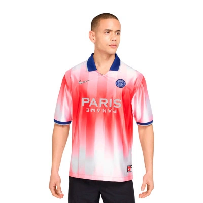 Maglietta PSG Fanswear 2026-2027