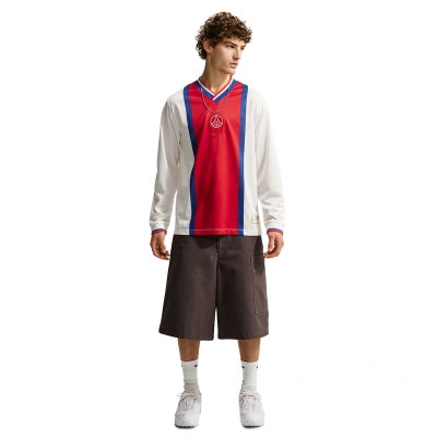 Maglietta Psg Fanswear 2026-2027