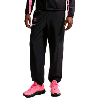 Pantaloni  Psg Fanswear 2026-2027