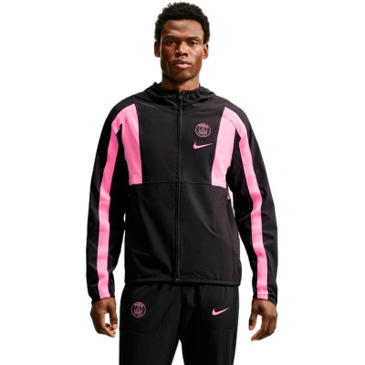 Giacca Psg Fanswear 2026-2027