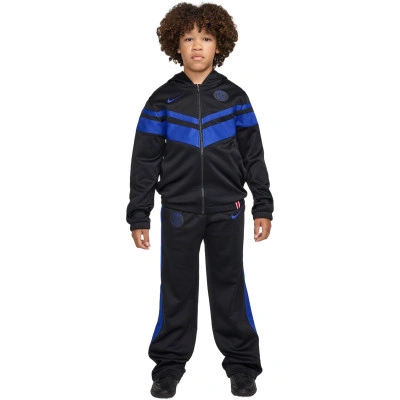 Tuta Psg Fanswear 2026-2027 da Bambino