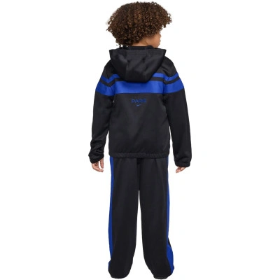 Tuta Psg Fanswear 2026-2027 da Bambino