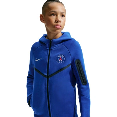 Giacca Psg Fanswear 2026-2027 da Bambino