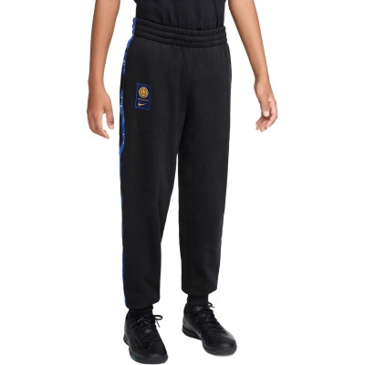 Pantaloni  Inter Fanswear 2026-2027 da Bambino