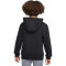Felpa Nike Inter Fanswear 2026-2027 da Bambino