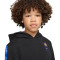 Felpa Nike Inter Fanswear 2026-2027 da Bambino