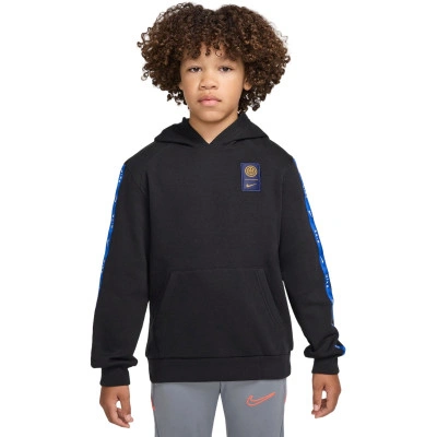 Felpa Inter Fanswear 2026-2027 da Bambino