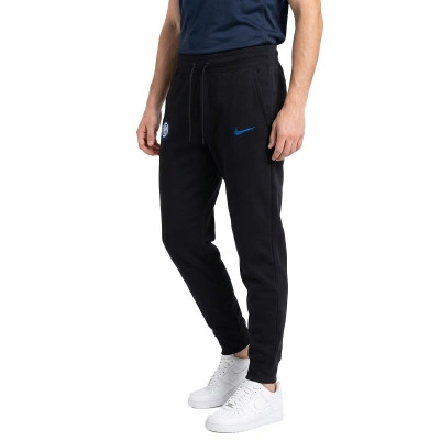 Pantaloni Inter Milan Fanswear 2026-2027 da Donna