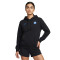 Felpa Nike Inter Fanswear 2026-2027 da Donna