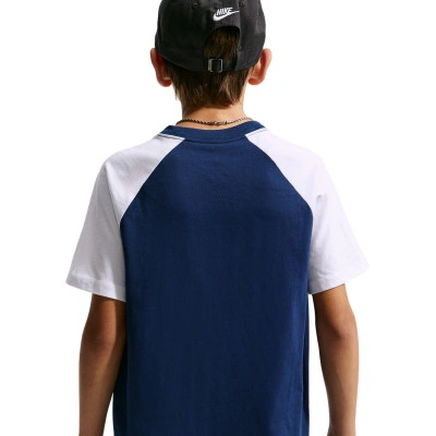 Maglietta Inter Milan Fanswear 2026-2027 Niño