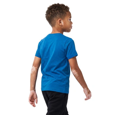Maglietta Inter Milan Fanswear 2026-2027 da Bambino