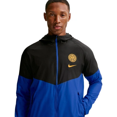 Giacca Inter Fanswear 2026-2027