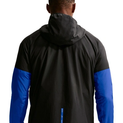 Giacca Inter Fanswear 2026-2027