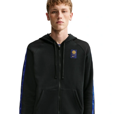 Felpa Inter Fanswear 2026-2027
