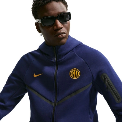 Giacca Inter Milan Fanswear 2026-2027