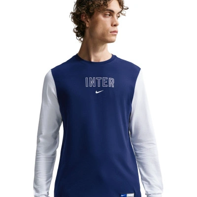 Maglietta Inter Milan Fanswear 2026-2027