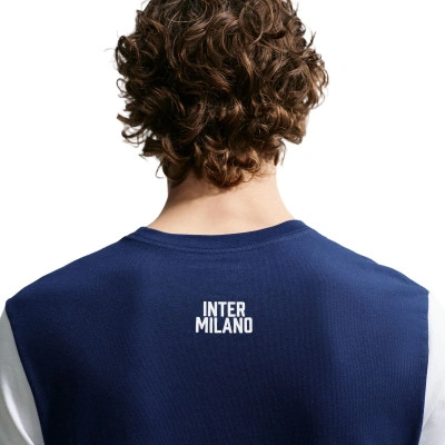 Maglietta Inter Milan Fanswear 2026-2027