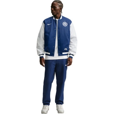 Pantaloni  Inter Milan Fanswear 2026-2027
