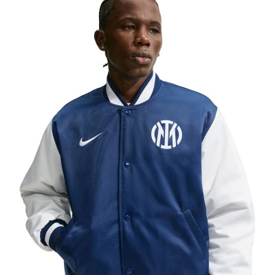 Giacca Inter Milan Fanswear 2026-2027