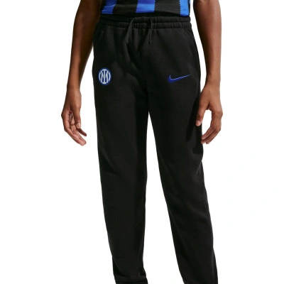 Pantaloni  Inter Milan Fanswear 2026-2027 Niño