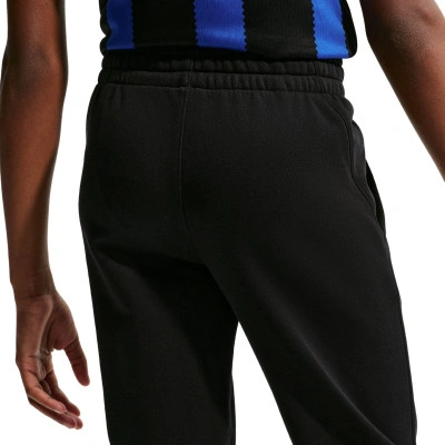 Pantaloni Inter Milan Fanswear 2026-2027 Niño
