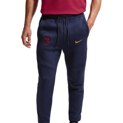 Pantaloni  Fc Barcelona Fanswear 2026-2027
