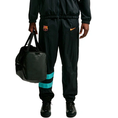 Pantaloni  FC Barcelona Fanswear 2026-2027