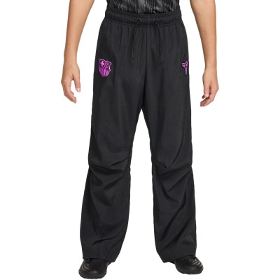 Pantaloni  Fc Barcelona Fanswear 2026-2027 Niño