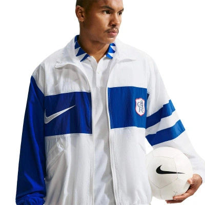 Giacca Chelsea FC Fanswear 2026-2027