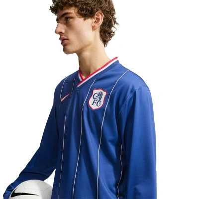 Maglietta Chelsea FC Fanswear 2026-2027