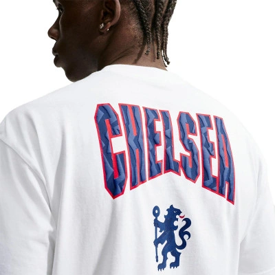 Maglietta Chelsea FC Fanswear 2026-2027