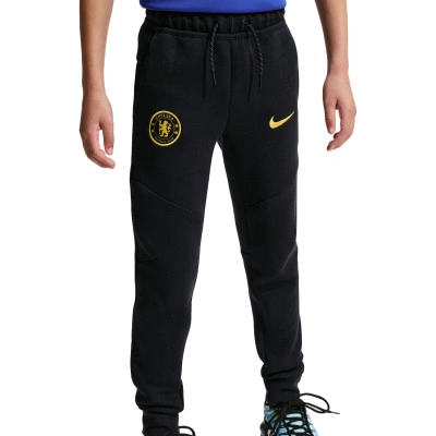 Pantaloni  Chelsea Fc Fanswear 2026-2027 da Bambino
