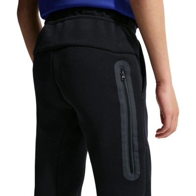 Pantaloni Chelsea Fc Fanswear 2026-2027 da Bambino