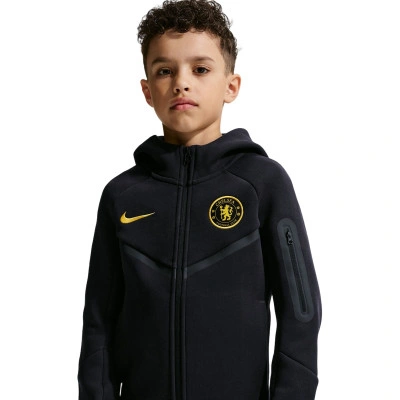 Giacca Chelsea Fc Fanswear 2026-2027 Niño