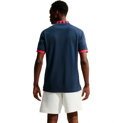 Polo Atlético de Madrid Fanswear 2026-2027