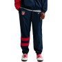 Atlético de Madrid Fanswear 2026-2027-Obsidian-Salsa Red-White No Sponsor-3Rd