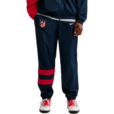 Pantaloni Atlético de Madrid Fanswear 2026-2027