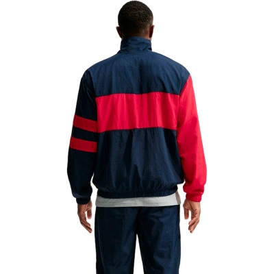 Giacca Atlético de Madrid Fanswear 2026-2027