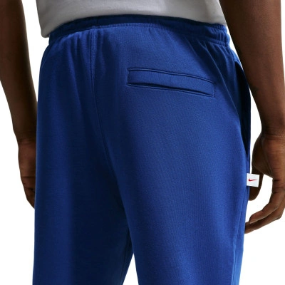 Pantaloni Atlético de Madrid Fanswear 2026-2027