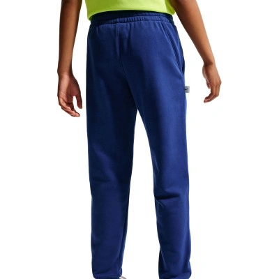 Pantaloni Atlético de Madrid Fanswear 2026-2027 da Bambino
