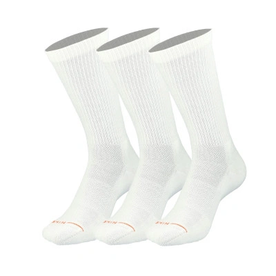 Calzini Everyday Elevated Crew (3 Pares)