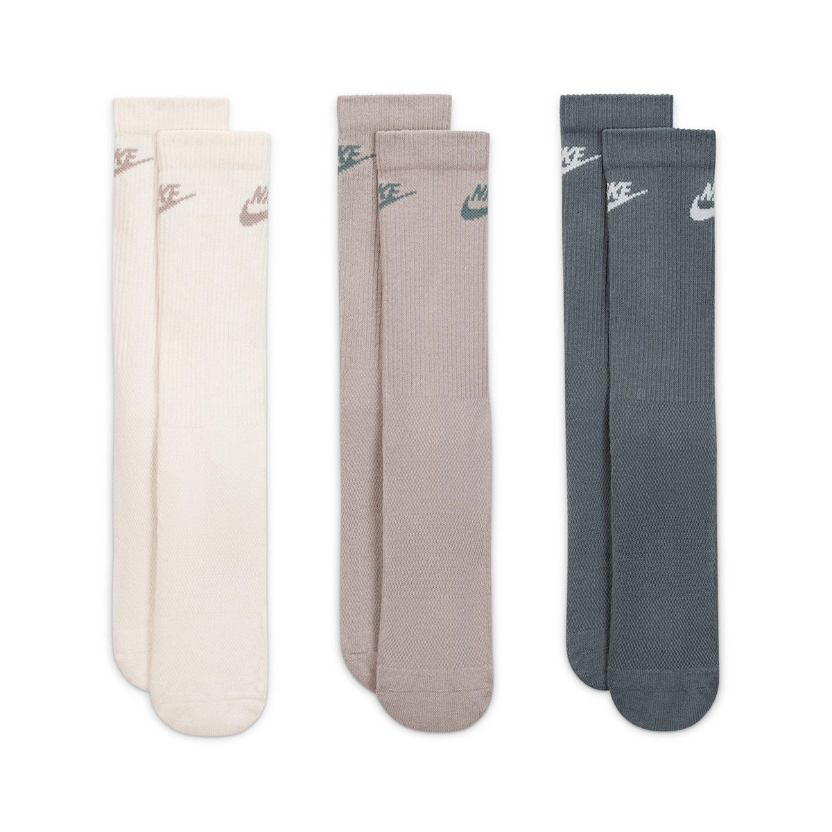 calcetines-nike-everyday-elevated-crew-3-pares-white-2