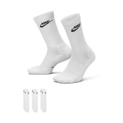 Calzini Everyday Elevated Dri-FIT (3 Pares)