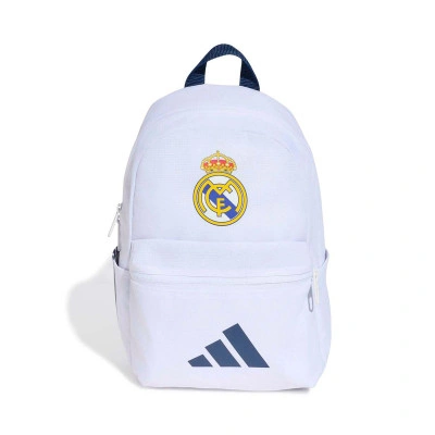 Zaino Real Madrid 2026-2027 (11,6 L)