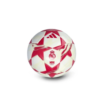 Pallone Mini Real Madrid UCL 2026-2027